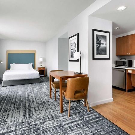 Homewood Suites By Hilton Portsmouth Kültér fotó