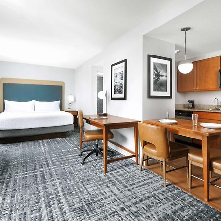 Homewood Suites By Hilton Portsmouth Kültér fotó