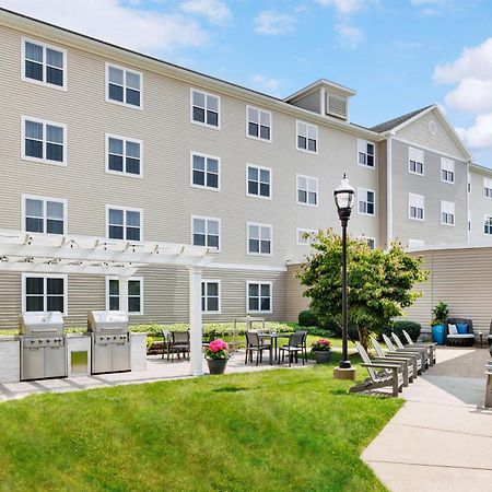 Homewood Suites By Hilton Portsmouth Kültér fotó