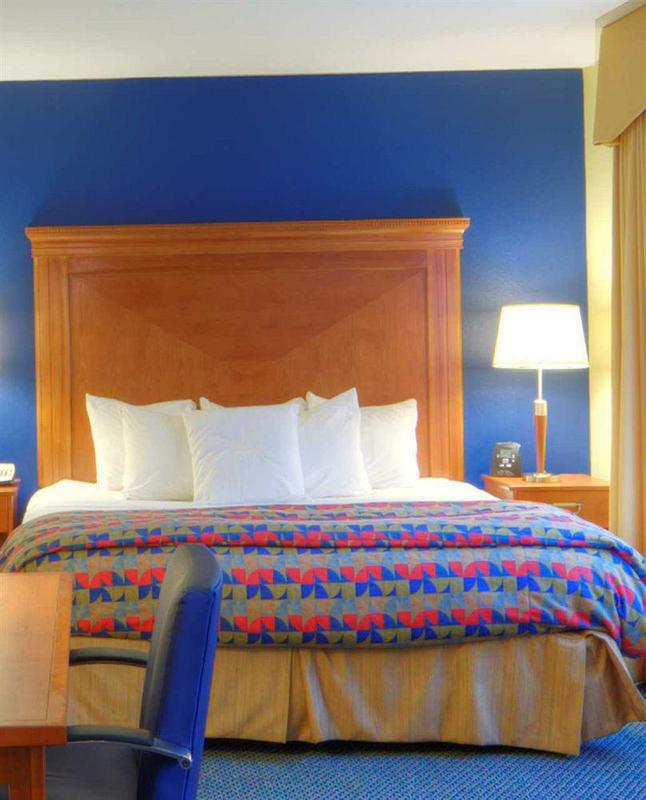Homewood Suites By Hilton Portsmouth Szoba fotó