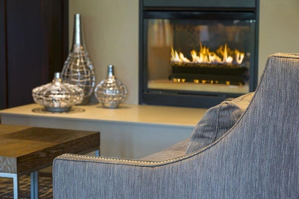 Homewood Suites By Hilton Portsmouth Kültér fotó