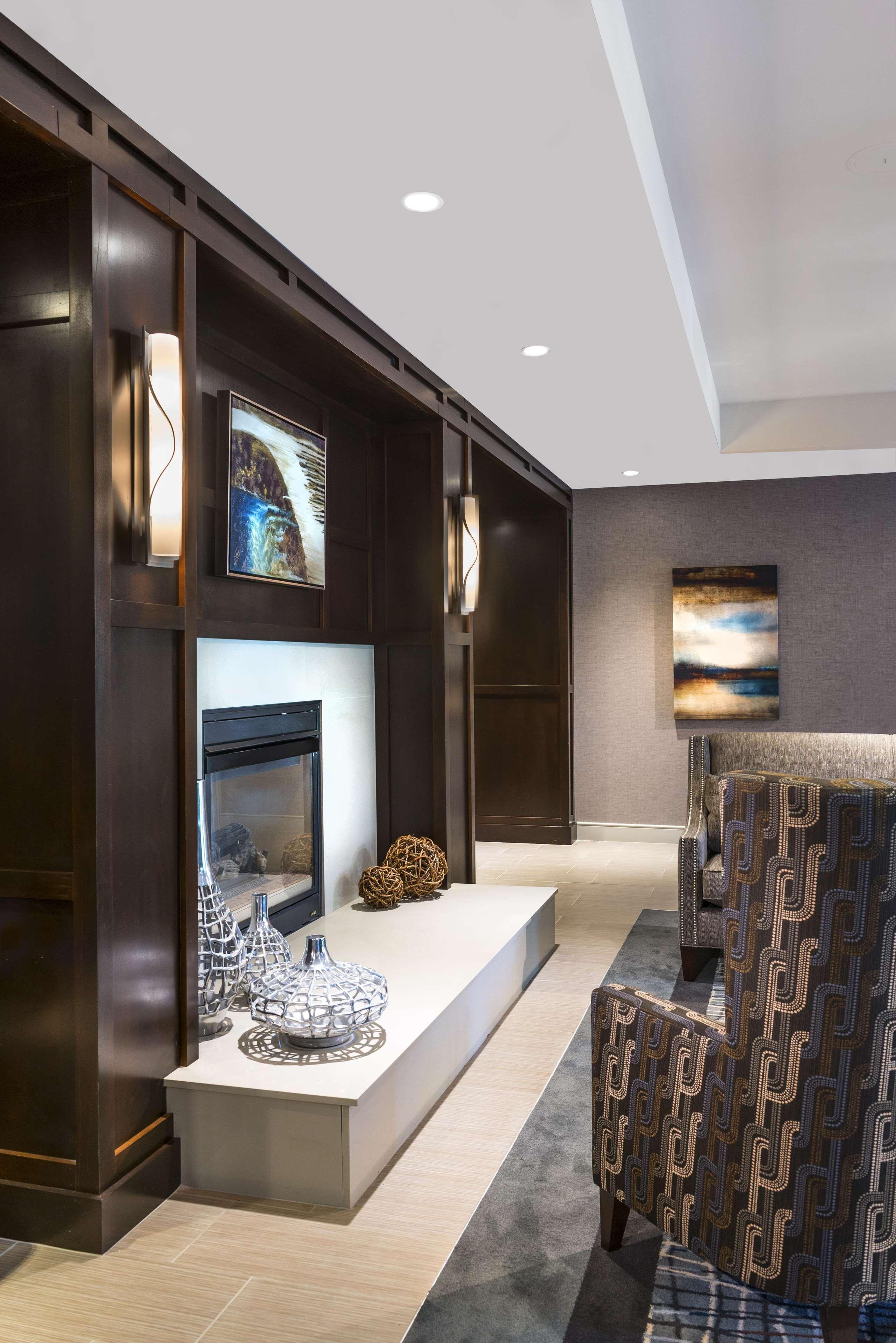 Homewood Suites By Hilton Portsmouth Kültér fotó