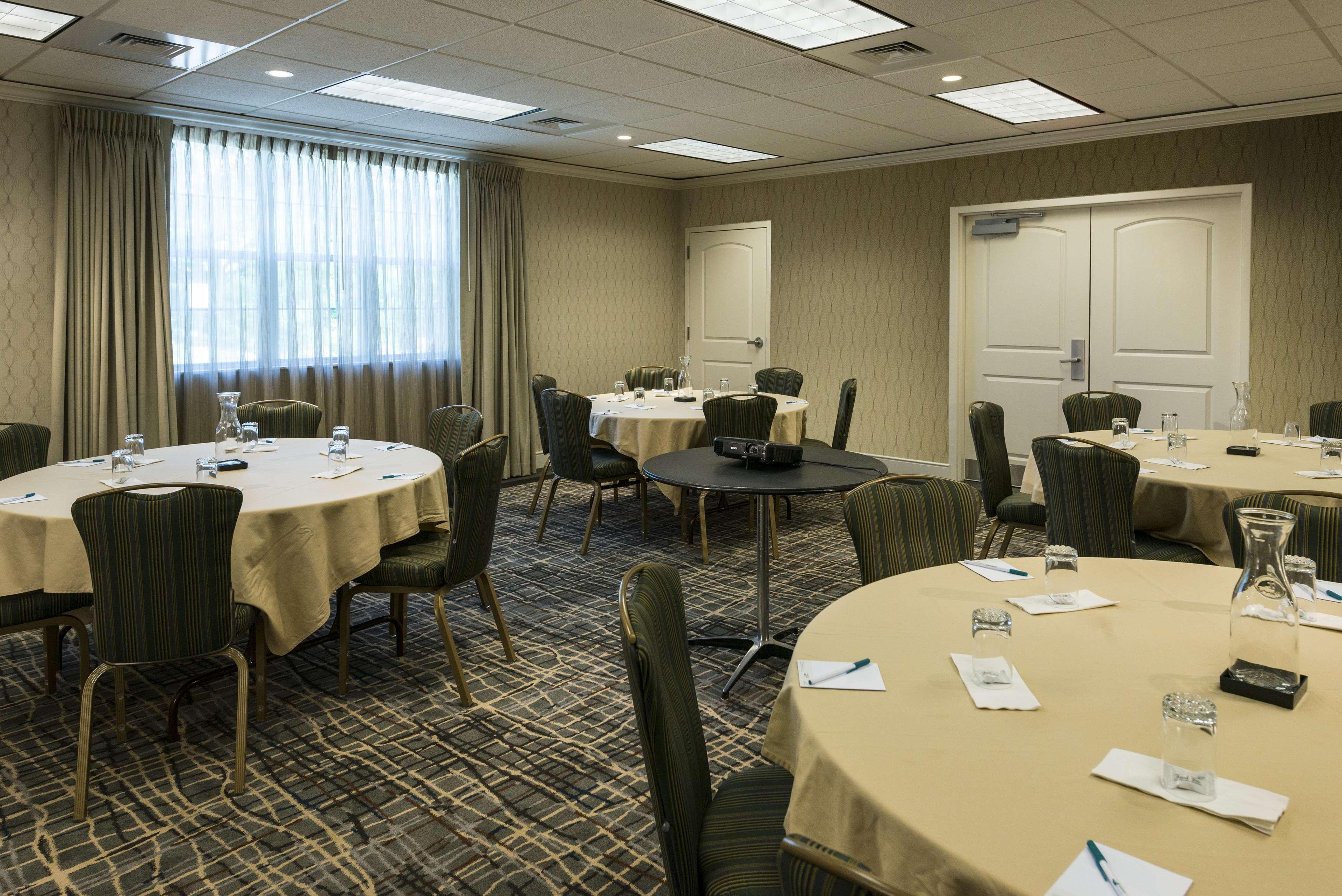 Homewood Suites By Hilton Portsmouth Kültér fotó