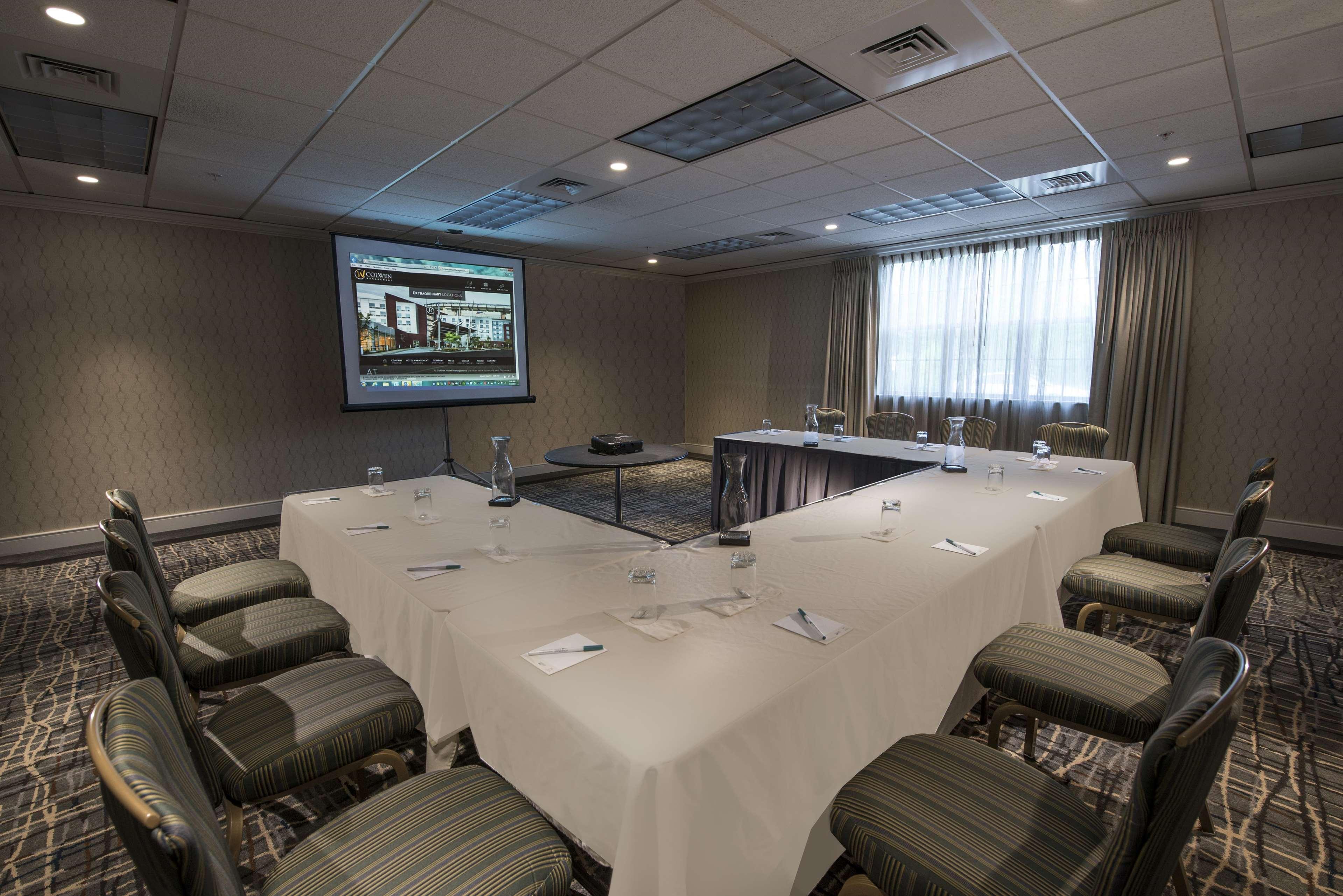 Homewood Suites By Hilton Portsmouth Kültér fotó