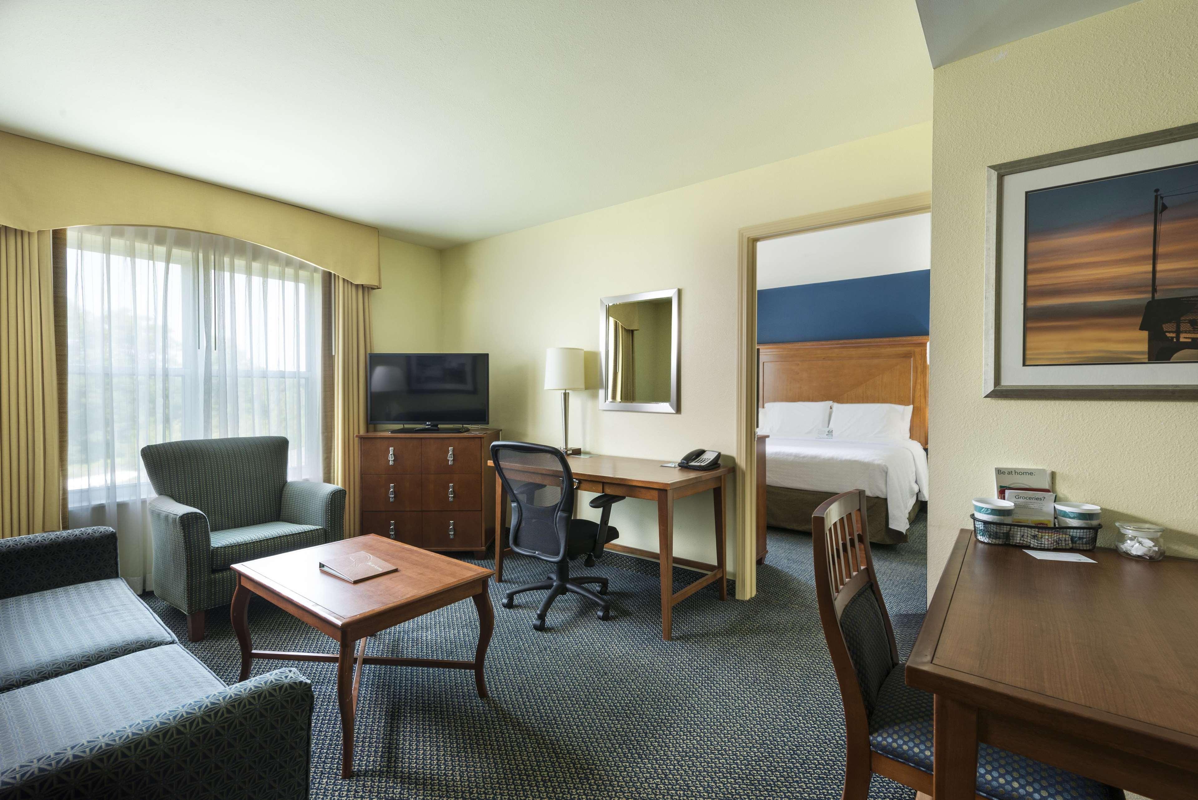 Homewood Suites By Hilton Portsmouth Kültér fotó