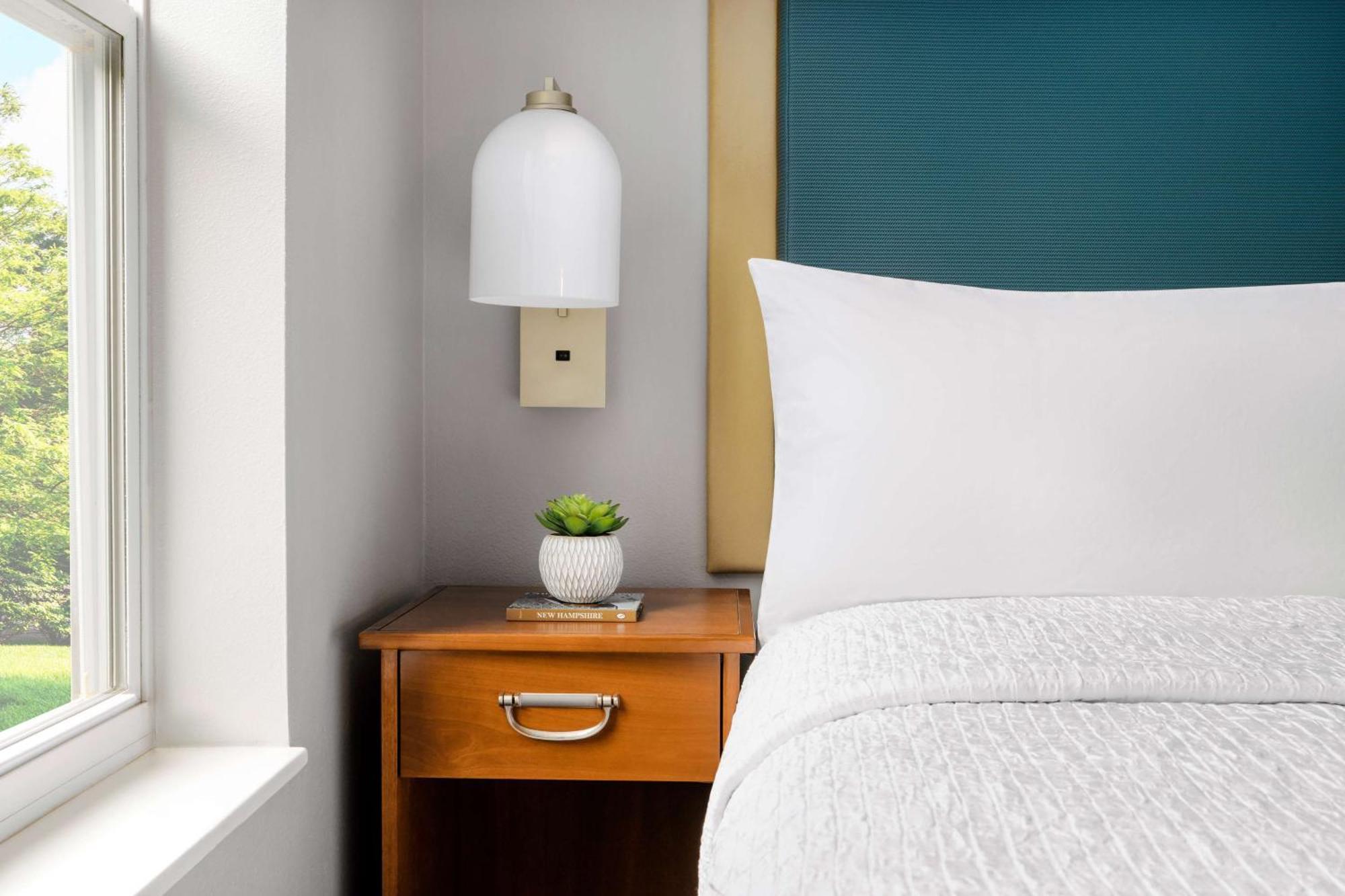 Homewood Suites By Hilton Portsmouth Kültér fotó