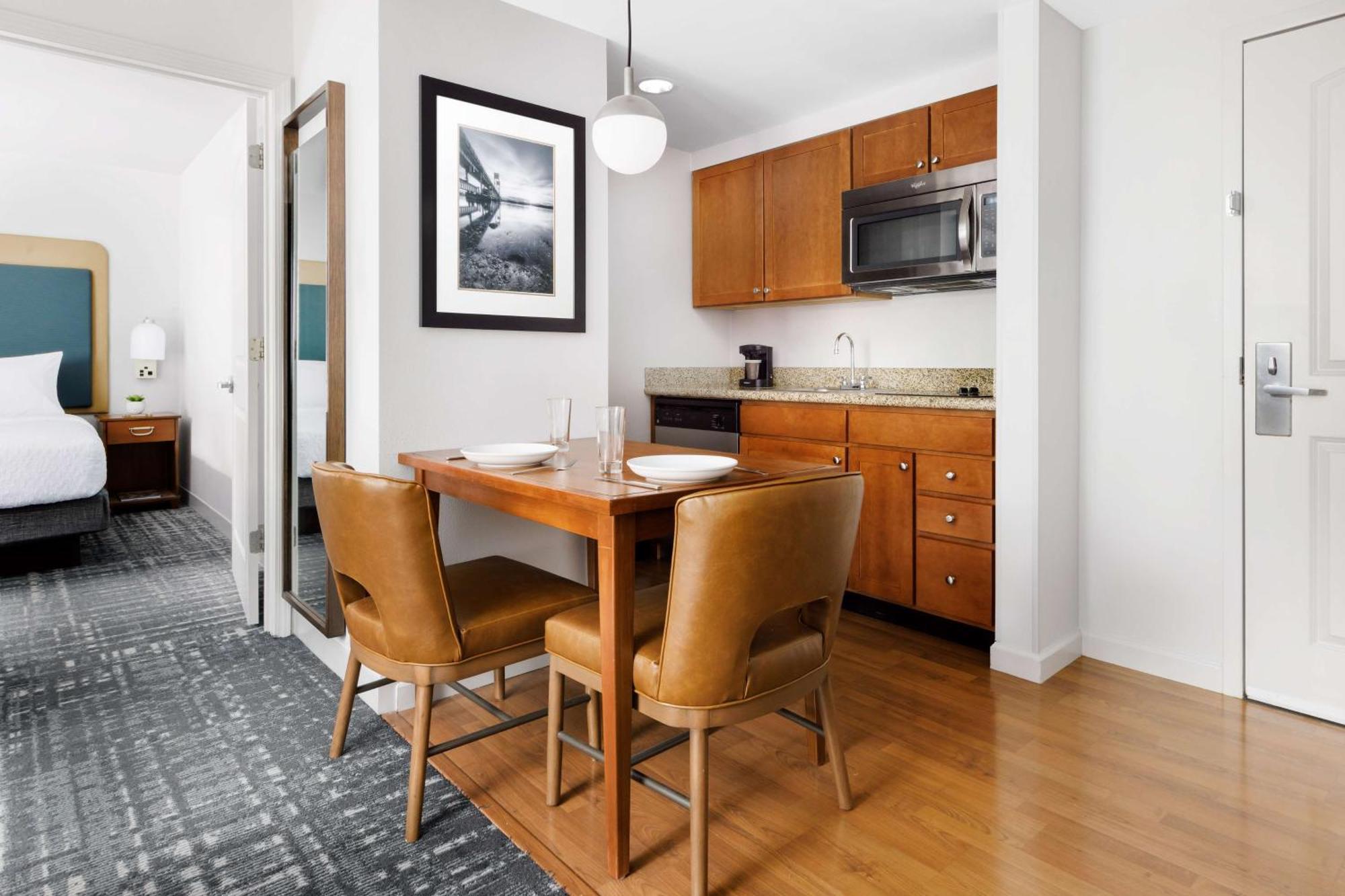 Homewood Suites By Hilton Portsmouth Kültér fotó
