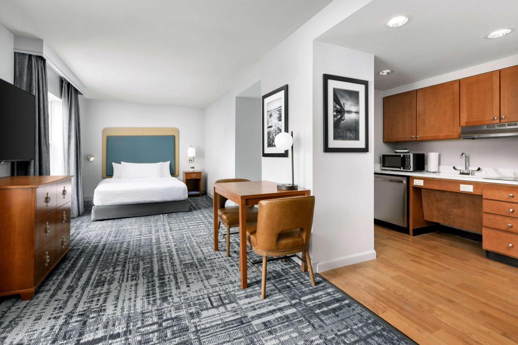 Homewood Suites By Hilton Portsmouth Kültér fotó