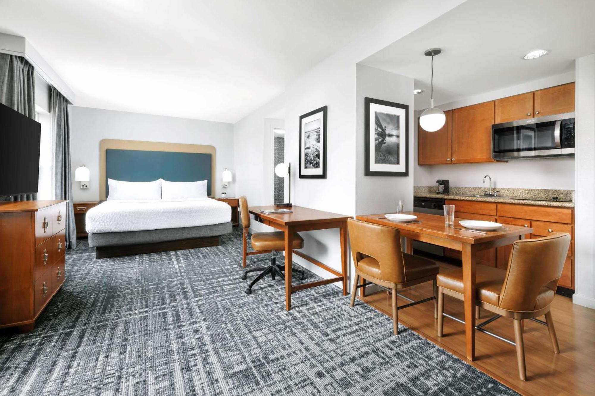 Homewood Suites By Hilton Portsmouth Kültér fotó