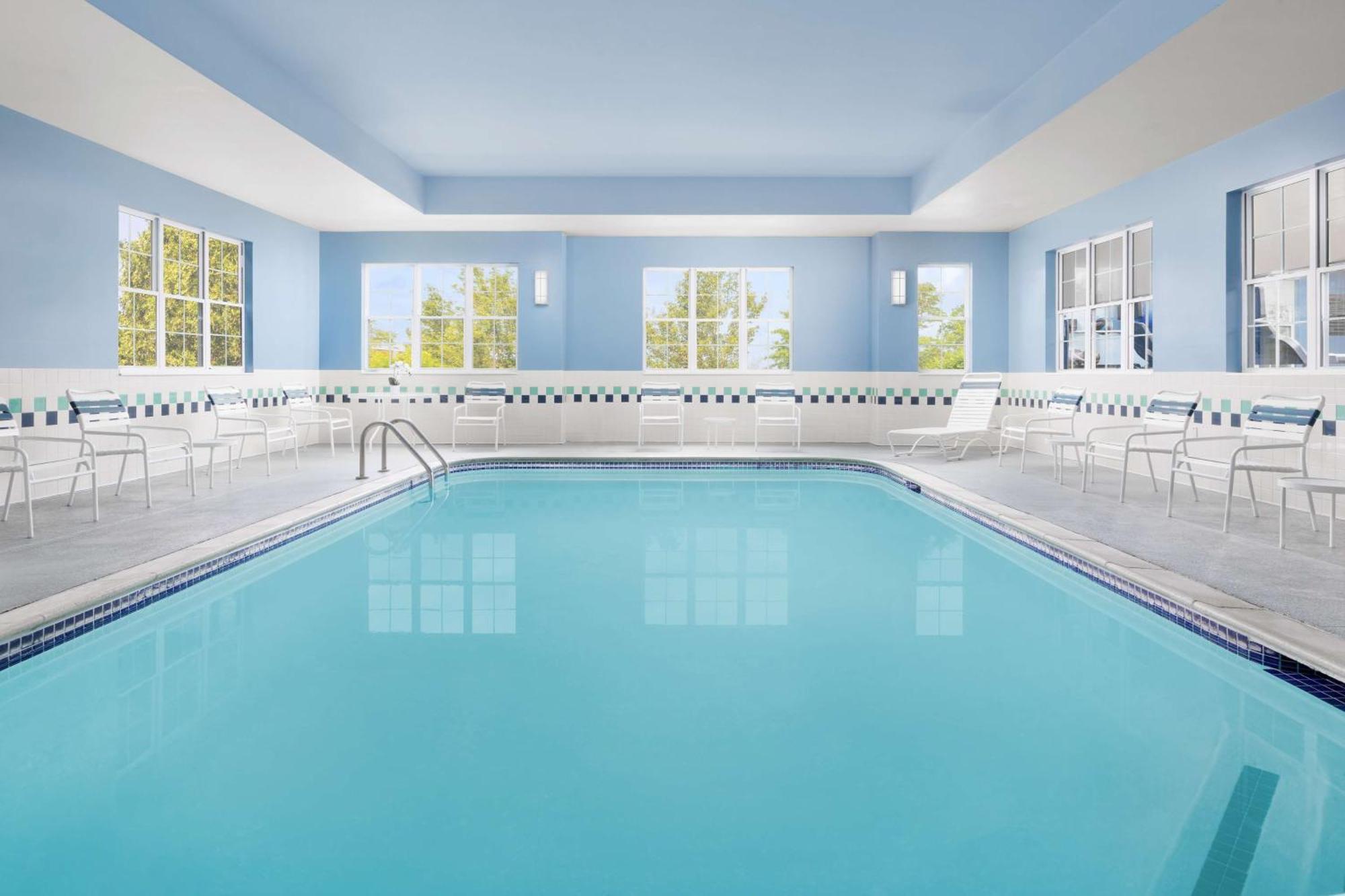 Homewood Suites By Hilton Portsmouth Kültér fotó