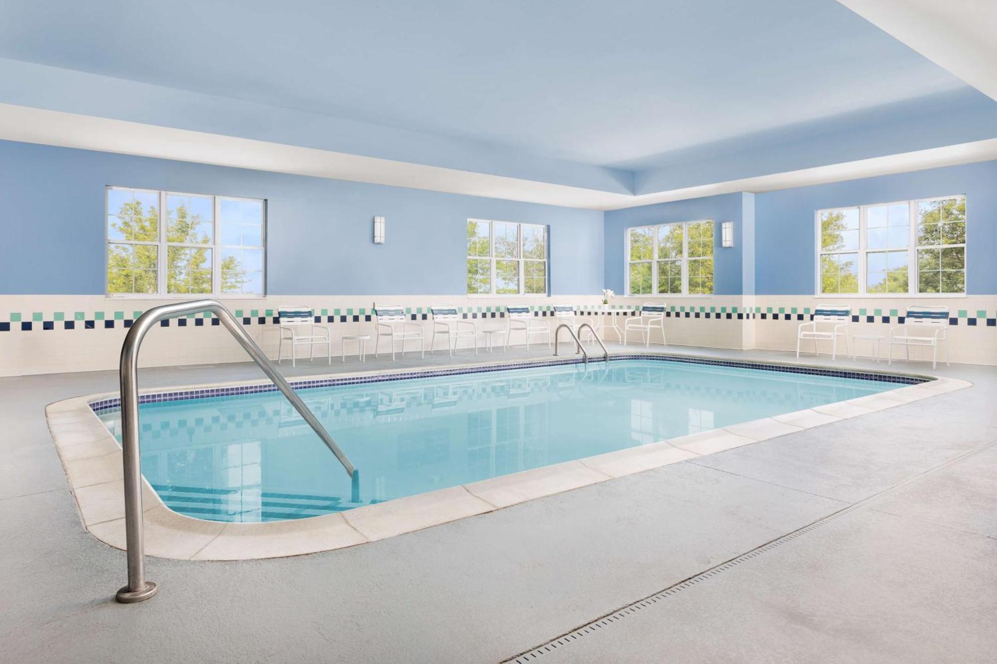 Homewood Suites By Hilton Portsmouth Kültér fotó