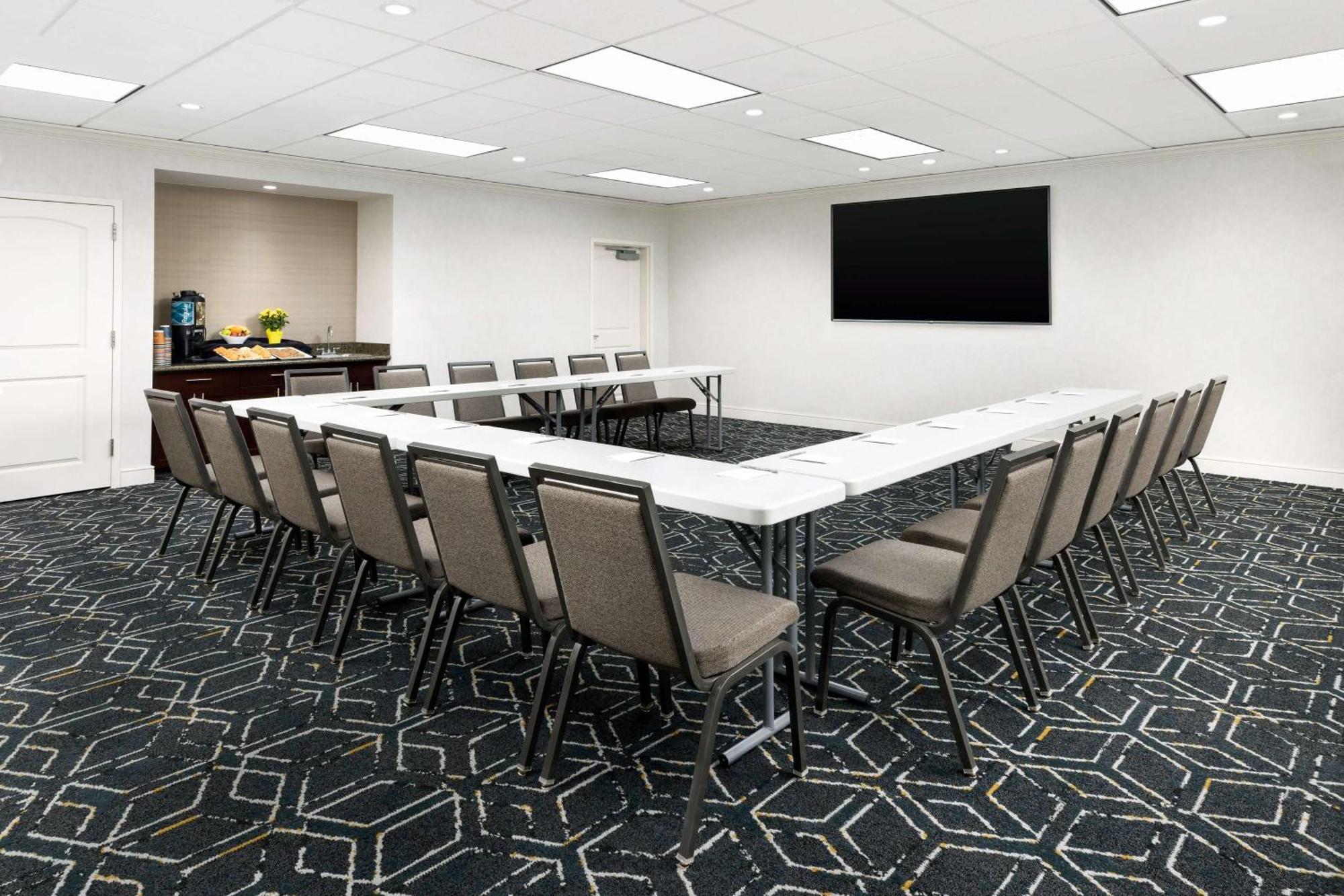 Homewood Suites By Hilton Portsmouth Kültér fotó