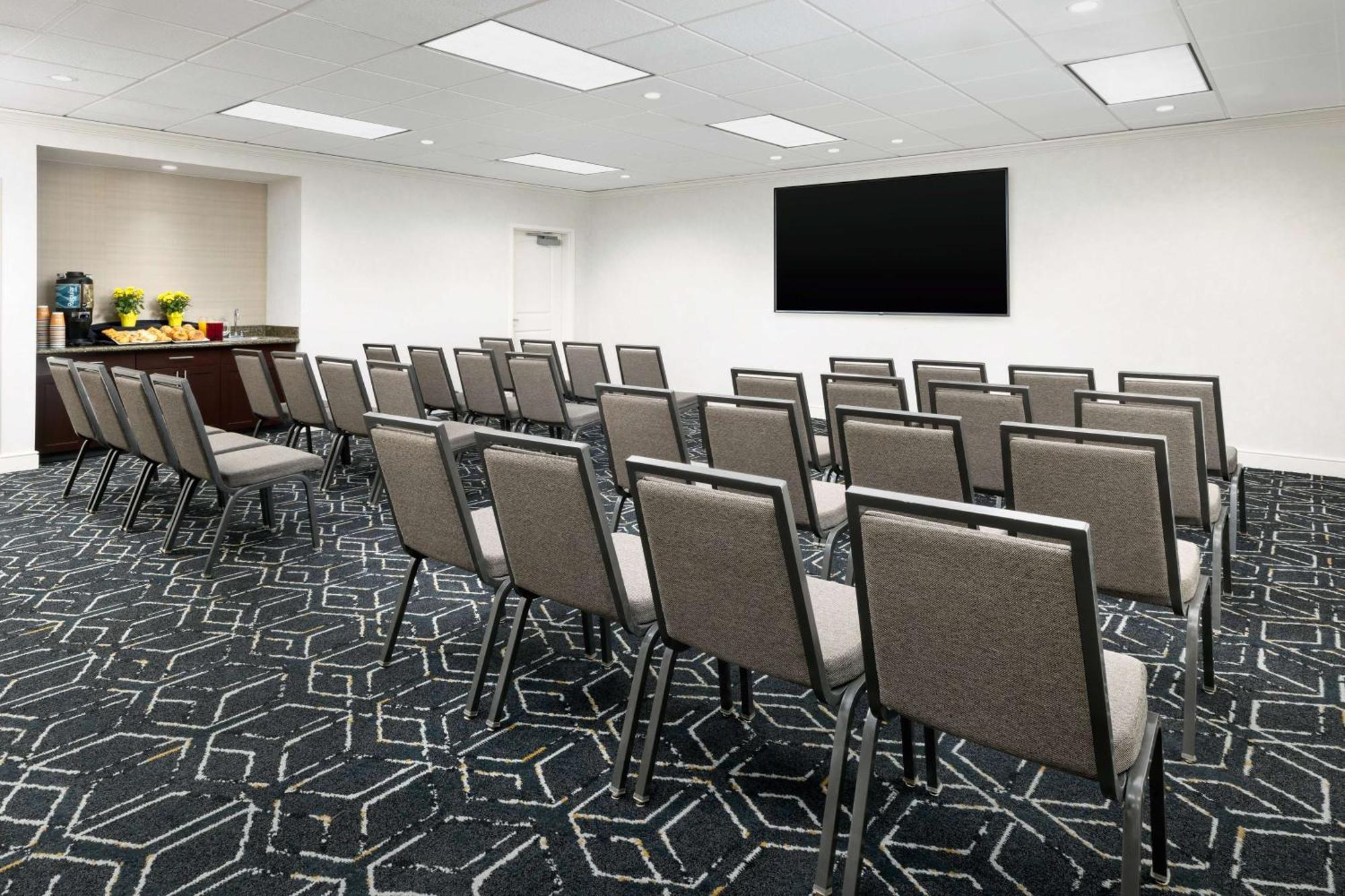 Homewood Suites By Hilton Portsmouth Kültér fotó
