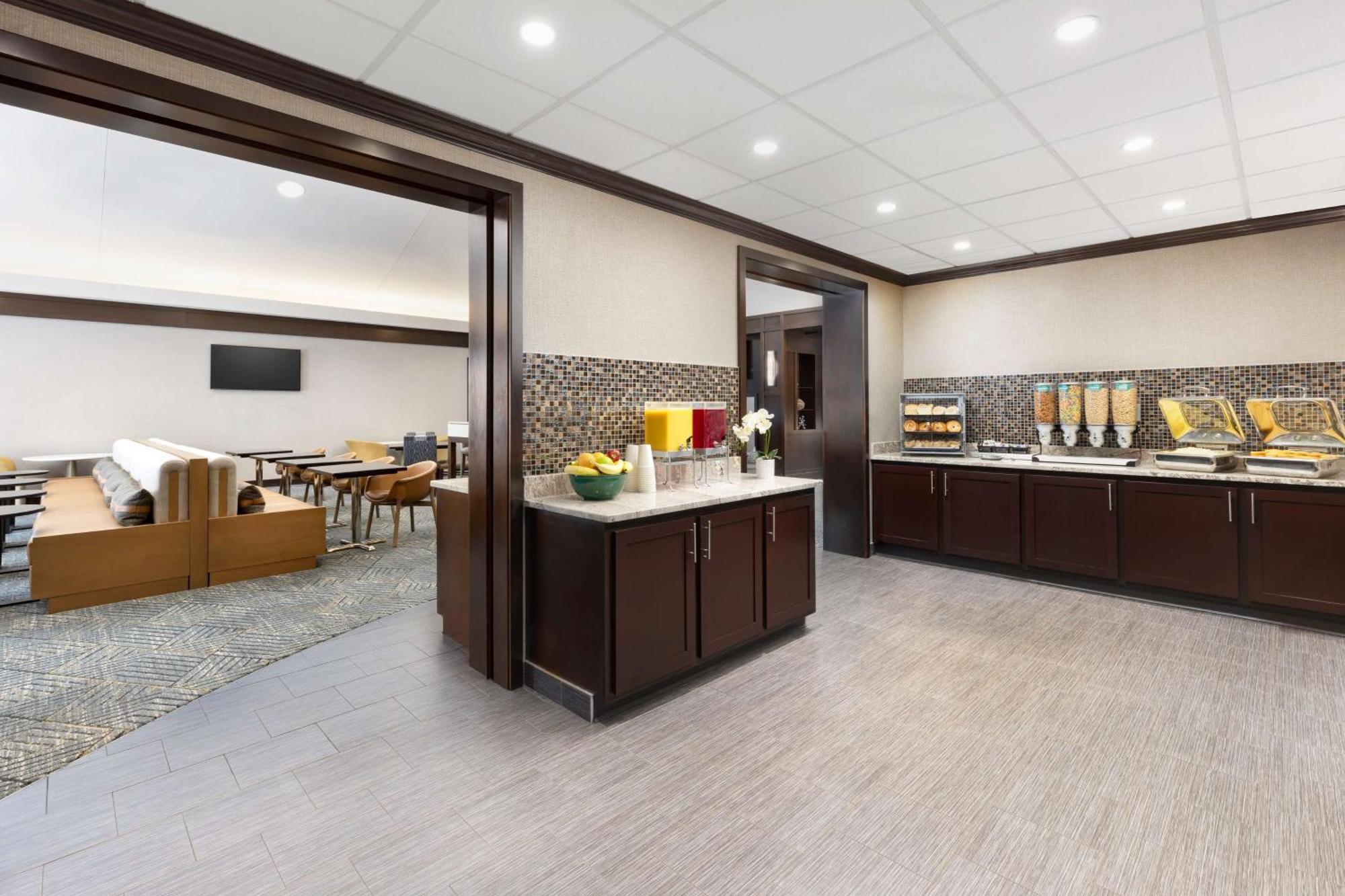 Homewood Suites By Hilton Portsmouth Kültér fotó