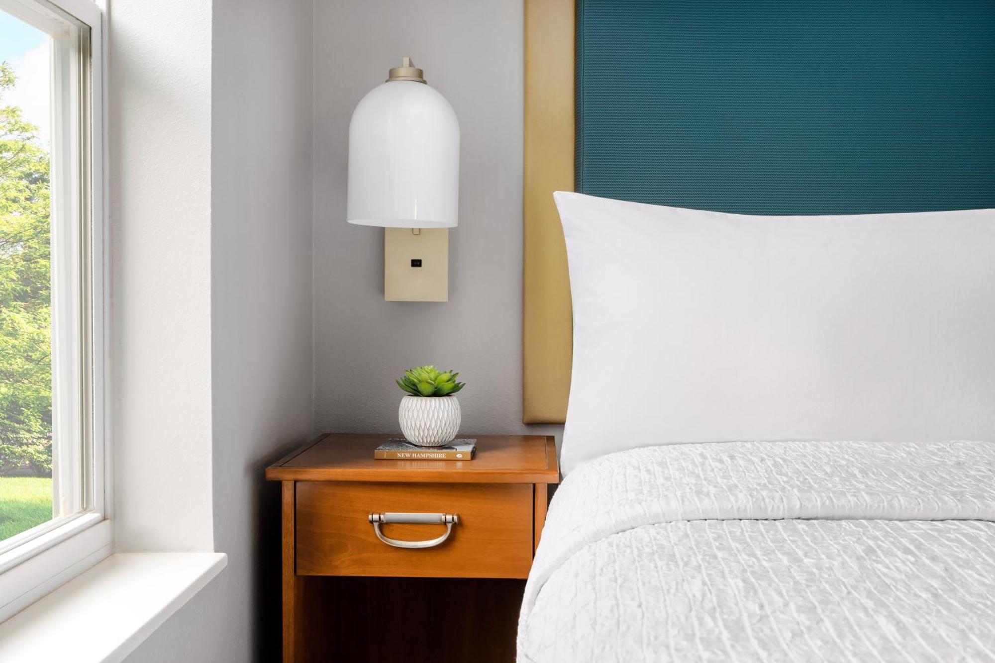 Homewood Suites By Hilton Portsmouth Kültér fotó