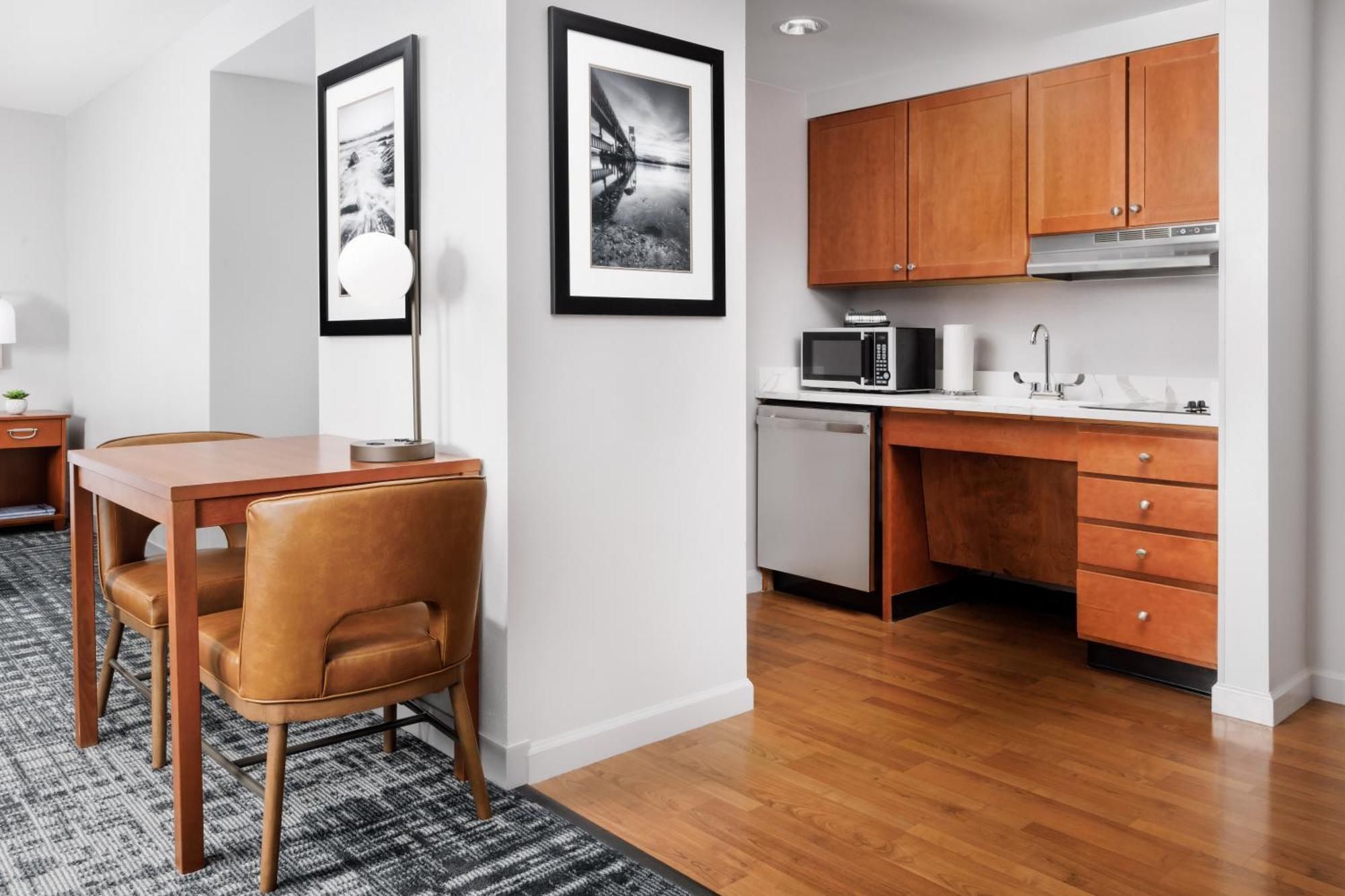 Homewood Suites By Hilton Portsmouth Kültér fotó