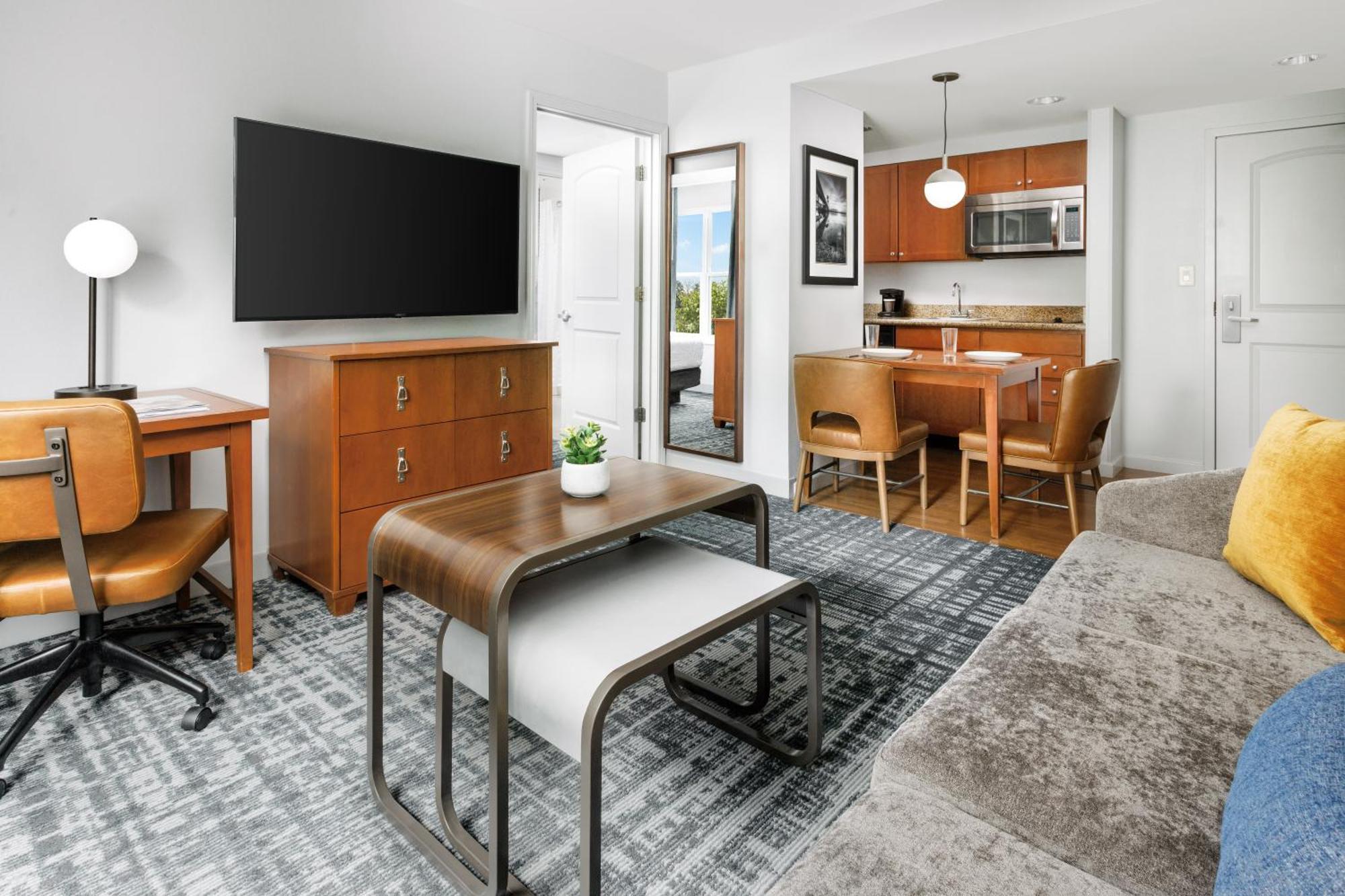 Homewood Suites By Hilton Portsmouth Kültér fotó