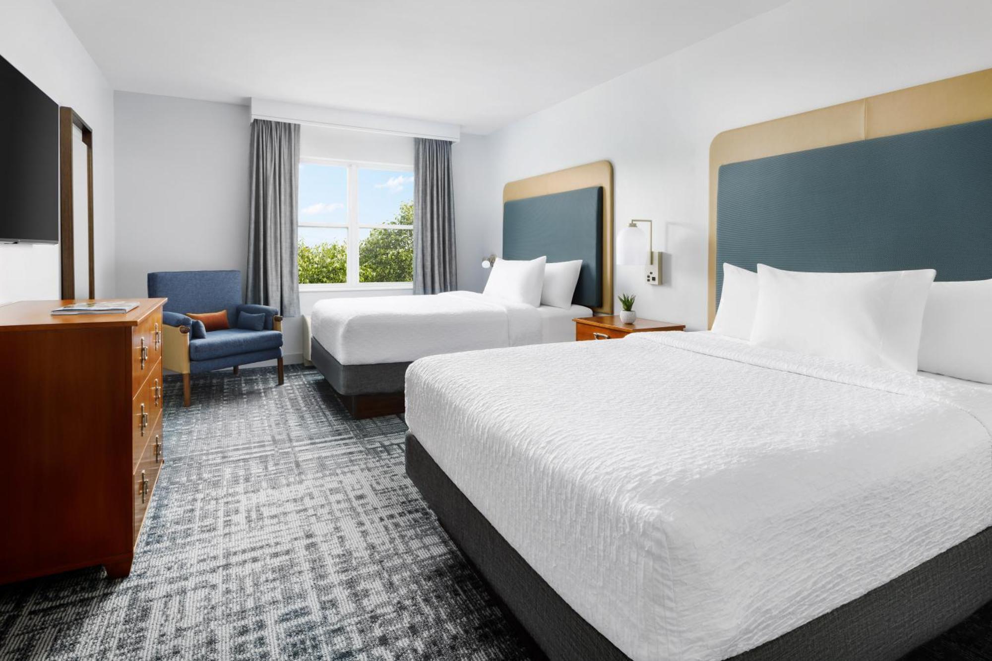 Homewood Suites By Hilton Portsmouth Kültér fotó