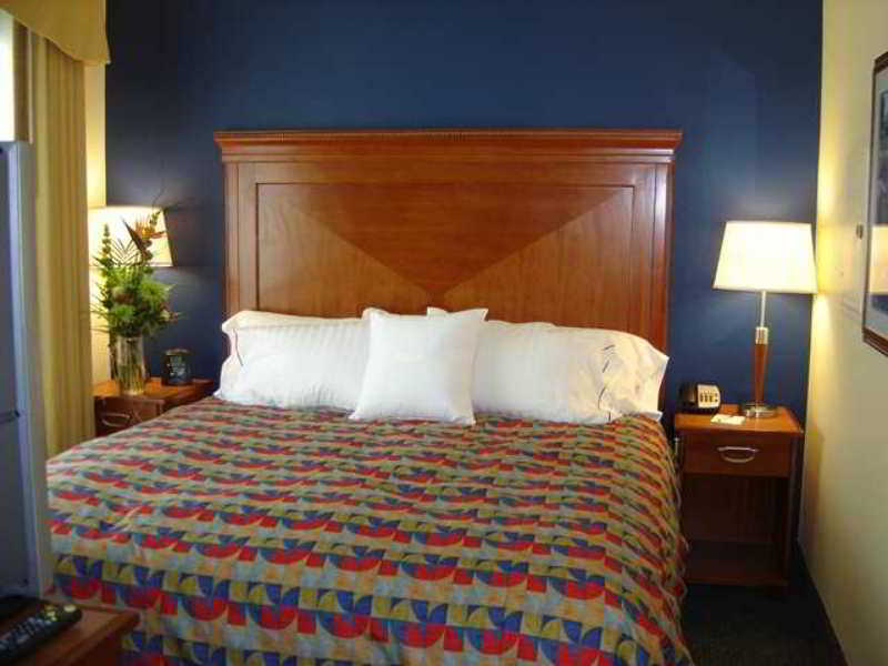 Homewood Suites By Hilton Portsmouth Szoba fotó